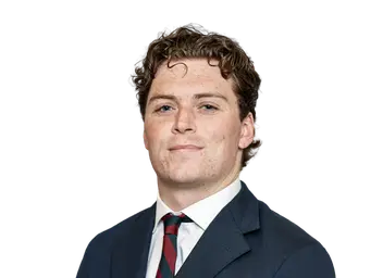 Jack O'Connell headshot