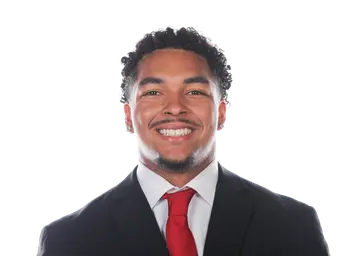 Cole Tabb headshot
