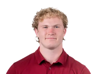 Brock Winsett headshot