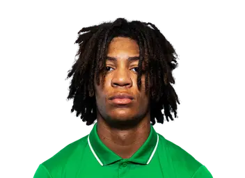 Josiah Martin headshot