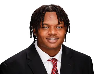 Dre Kirkpatrick Jr. headshot
