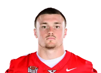 Beau Brungard headshot