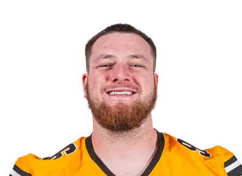 Dalton Gustwiller headshot