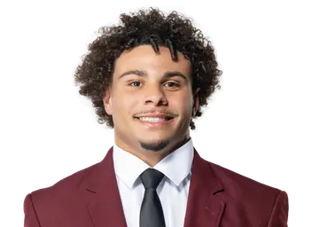 Kennedy Urlacher headshot
