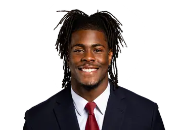 Danny Okoye headshot