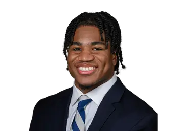 James Peoples headshot