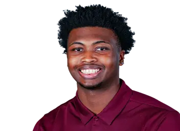 Gerard Johnson III headshot