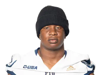 Toddrick Brewton headshot