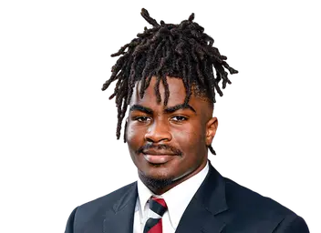 Kelvin Hunter headshot