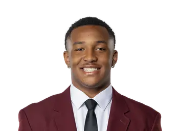 Desman Stephens II headshot