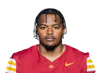 Arnold Barnes III headshot