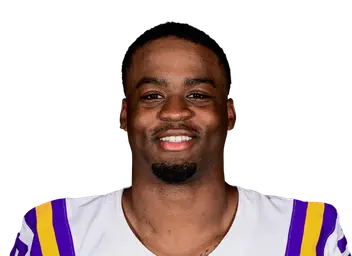 Jordan Ross headshot