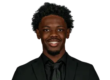 Bryant Wesco Jr. headshot