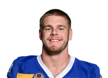 Bryce Johnson headshot