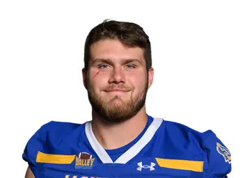 Logan Green headshot