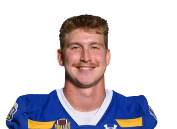 Greyton Gannon headshot