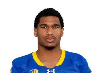 John Norwood headshot