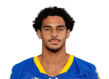 Caleb Womack headshot