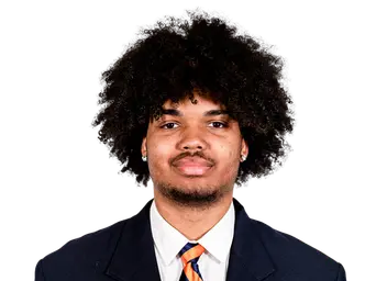 Caleb Hardy headshot