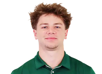 Jack Fries headshot