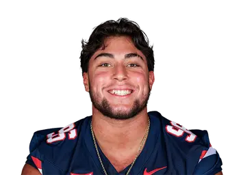 Nicholas Fernandez headshot