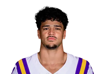 Jackson Harris headshot