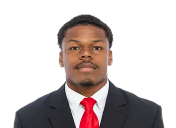 Jordan Onovughe headshot