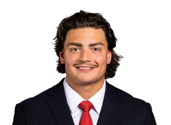 Taylor Wein headshot