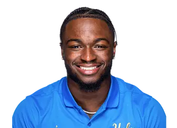 Jaivian Thomas headshot