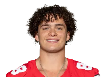 Maxence LeBlanc headshot
