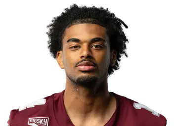 Korbin Hendrix headshot