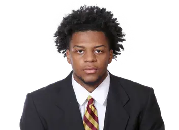Rylan Kennedy headshot