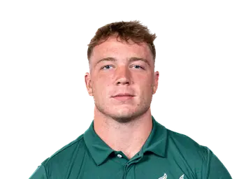 Evan Dangler headshot
