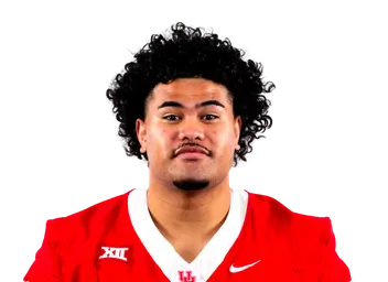 Khalil Laufau headshot