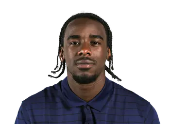 Trey Weary headshot