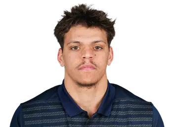 Taye Brown headshot