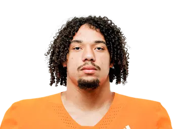 Trent Thomas headshot
