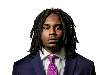 Kamaurri McKinley headshot