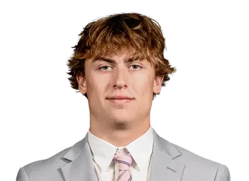 Nolan Hauser headshot