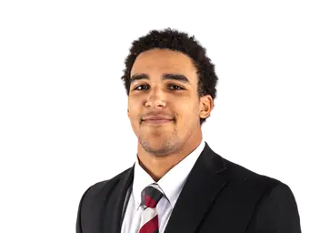 Justin Okoronkwo headshot