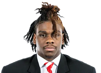 Brice Turner headshot