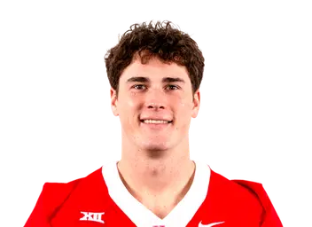Patrick Overmyer headshot