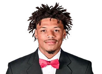 Jordan Lovett headshot