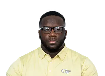 Vincent Carroll-Jackson headshot