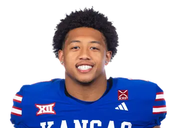 Quincy Davis headshot