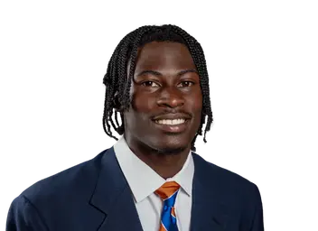 Akeem Wright headshot