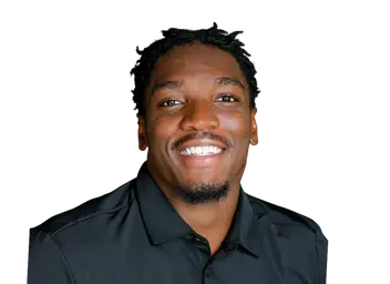 Jalen Brown headshot