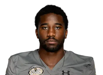 Elijah Thomas headshot