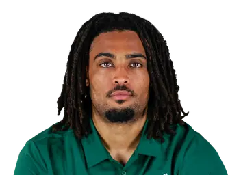 Isiah Chala Jr. headshot