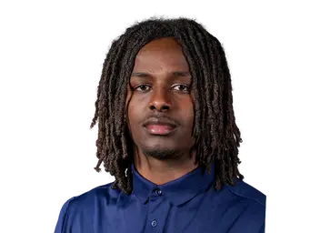 Gideon Bedada headshot